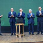 Prime Minister Muhammad Shehbaz Sharif launches Pakistan Animal Identification and Traceability System (PAITS)