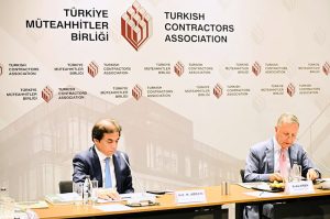 From Infrastructure to Investment, Minister Railways and Turkish industry leaders discuss long-term collaboration in modernization and regional connectivity, expanding strategic cooperation for sustainable railway development.