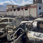 Hybrid terror: BLA executes, BYC sympathizes, and ISKP obsecures Mastung judge's killing