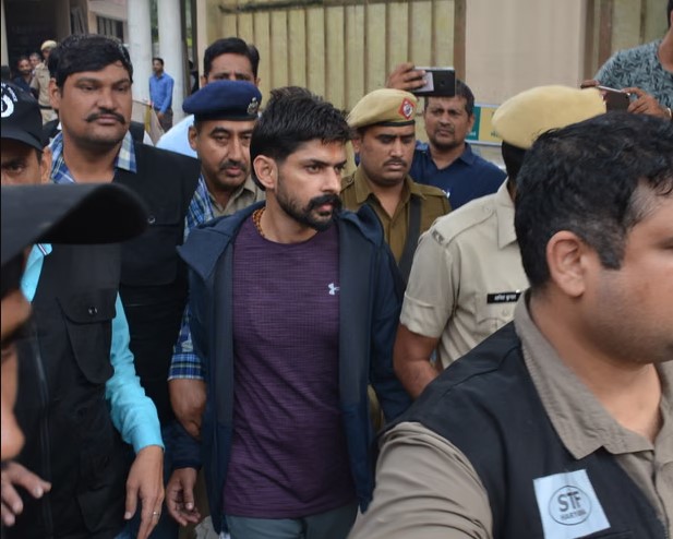 US charges Indian gangster in Nijjar murder case as Operation Hardball busts India-based transnational crime network