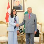 Pakistan, Canada stress efforts to elevate bilateral ties in multiple sectors