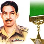 President, PM pay tribute to Captain Sarwar Shaheed on 78th martyrdom anniversary