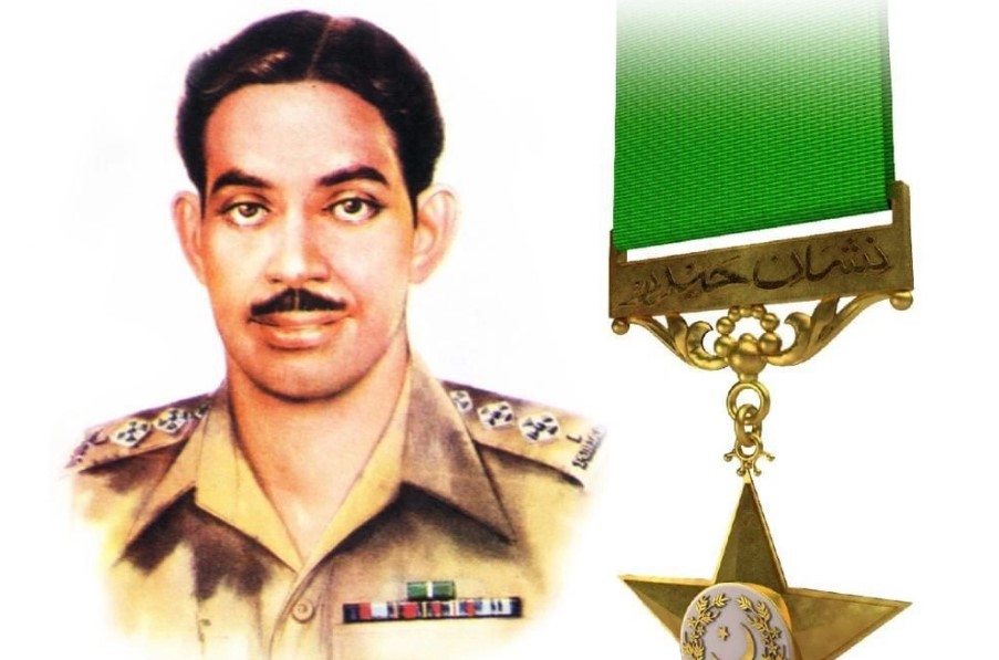President, PM pay tribute to Captain Sarwar Shaheed on 78th martyrdom anniversary