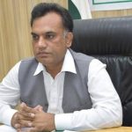 Hafiz Shoukat Ali