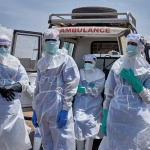 Ebola-Cases