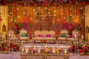 Emerging expensive wedding celebrations distancing south Punjab's centuries old traditions