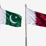 Pakistan, Qatar say "positive progress" made in US-Iran talks in Doha