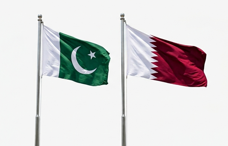 Pakistan, Qatar say "positive progress" made in US-Iran talks in Doha