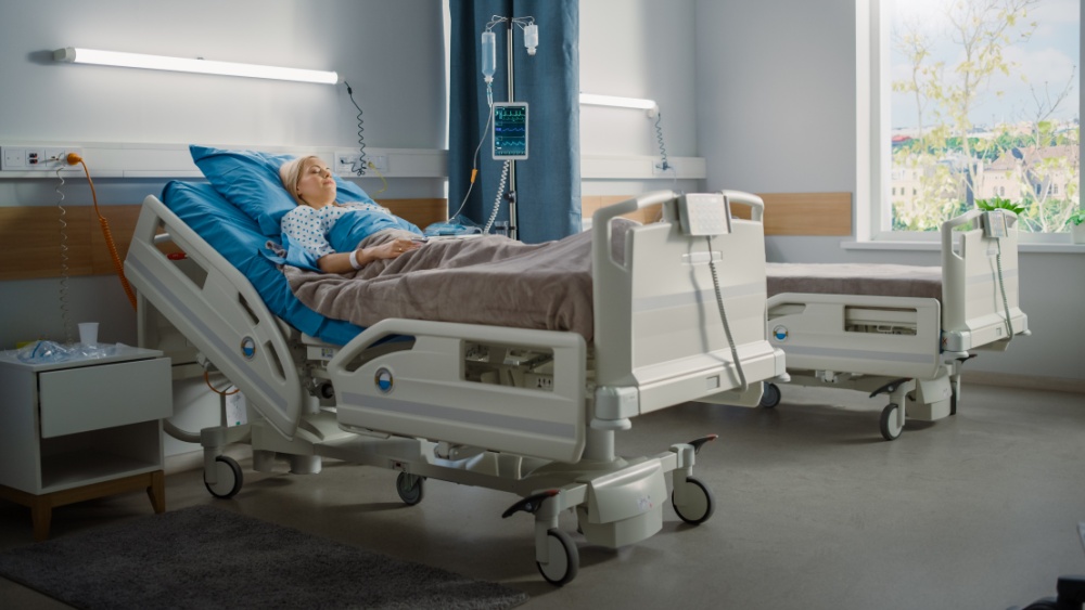 Bulgaria-Statistics-Patients-Beds
