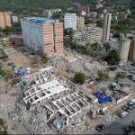 Venezuela-Quake