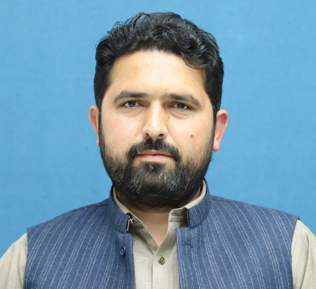 Khyber Pakhtunkhwa Chief Minister Condemns Dera Ismail Khan Attack