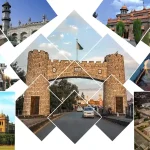 a gateway to the subcontinent,