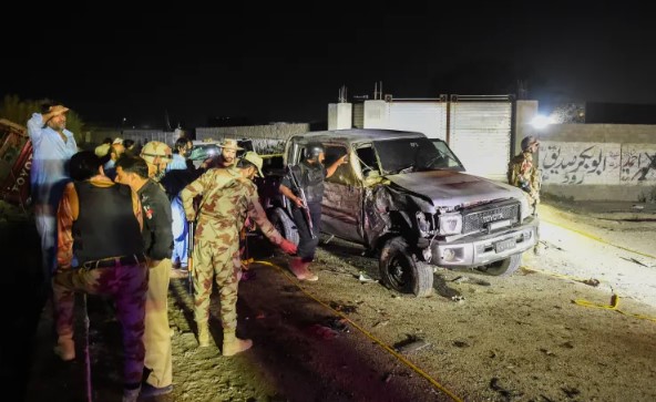 Mastung Judge’s killing exposes foreign strings, BLA–BYC nexus; analysts demand UNSC sanctions