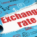 Foreign exchange rates
