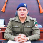 DPO Muhammad Abid