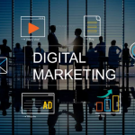 Digital Marketing workshop