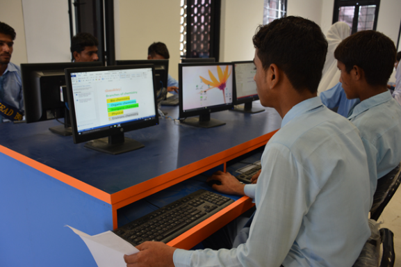 Punjab to set up AI labs in primary schools