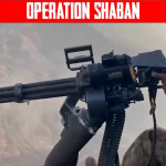 Operation Shaban: Security forces kill 5 more khwarij terrorists