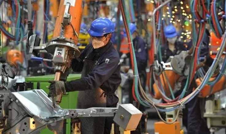 LSMI posted 5.77 % growth in 11 months