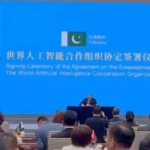 Pakistan joins new global AI body as founding member