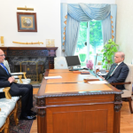 PM directs timely, high-quality completion of development projects