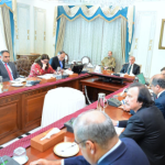PM calls for timely completion of Railways key projects