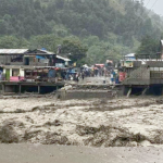 District admin timely evacuation prevents casualties as fresh cloudburst hits Kaghan