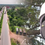 AI surveillance expanded to boost safety on Dhaka-Chattogram, Dhaka-Mawa highways