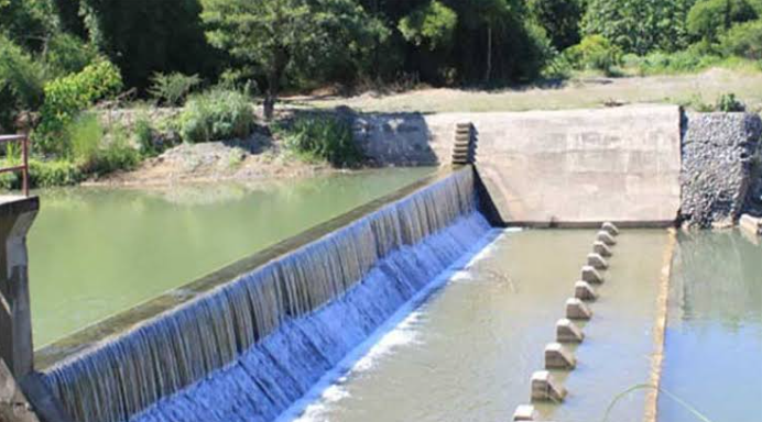 Small dams: A shield against monsoon floods, poverty and climate threats
