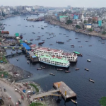 ETP systems to be brought under online monitoring to make Buriganga River pollution-free