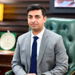 DC Captain Nadeem Nasir