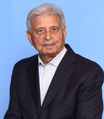 Rana tanveer