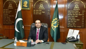 D-8 Secretary General stresses private sector's central role in enhancing Intra-D-8 trade