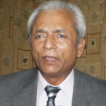 Nihal Hashmi