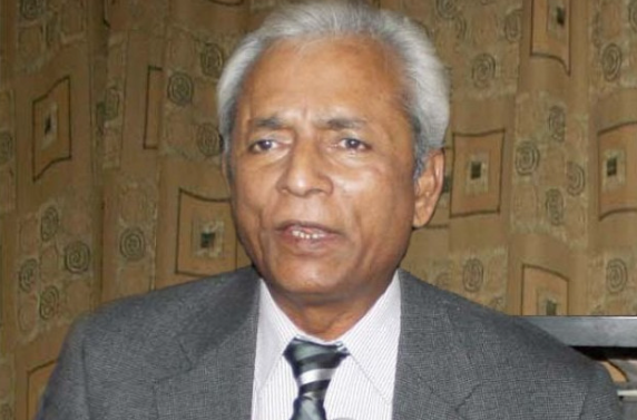 Nihal Hashmi