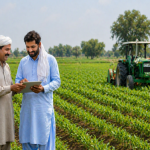 Apna Khet Apna Rozgar program