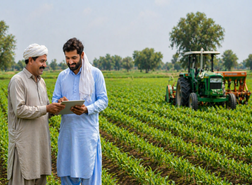 Apna Khet Apna Rozgar program
