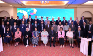 Pakistan hosts CAREC consultation to strengthen regional digital connectivity