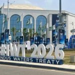 IWT seminar scores Pakistan's major diplomatic victory, thrusts legal stance into global limelight