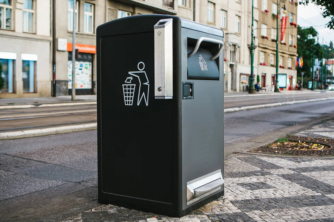 SPAL-Bins