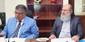 Commerce minister meets KOEN delegation to discuss Korean investment in Pakistan’s green energy sector