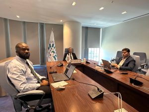 D-8 urges green innovation, medical tourism to accelerate MSME growth