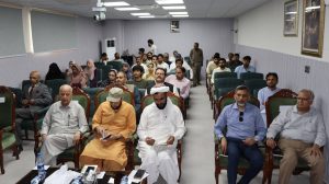 NBF launches book on Iqbal's vision for Pakistan