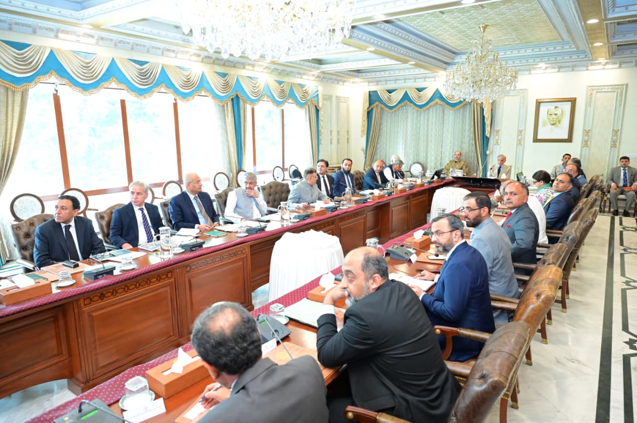 PM directs intensified preparedness ahead of monsoon season; forms Emergency Response Committee