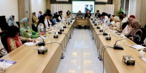 SDPI launches Summer Internship 2026 with record 5,388 applications, selects 150 researchers