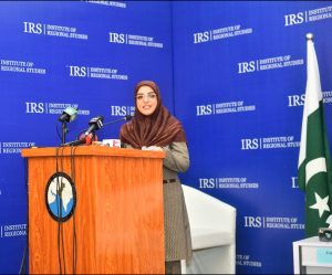 Iranian envoy calls for stronger regional engagement, lauds Pakistan's solidarity during recent conflict