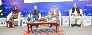 Iranian envoy calls for stronger regional engagement, lauds Pakistan's solidarity during recent conflict
