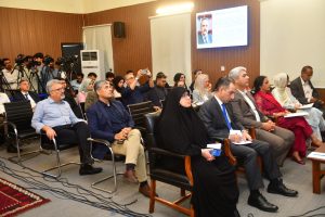 Iranian envoy calls for stronger regional engagement, lauds Pakistan's solidarity during recent conflict