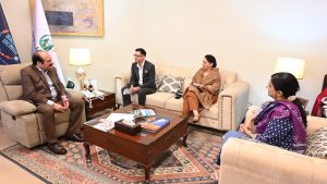 PMYP, UN Women join hands for youth women empowerment