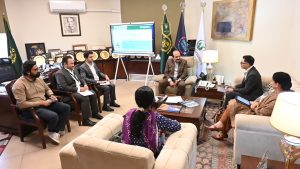 PMYP, UN Women join hands for youth women empowerment